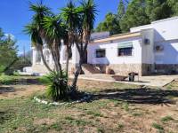 Te koop - Villa - Alcocer de Planes