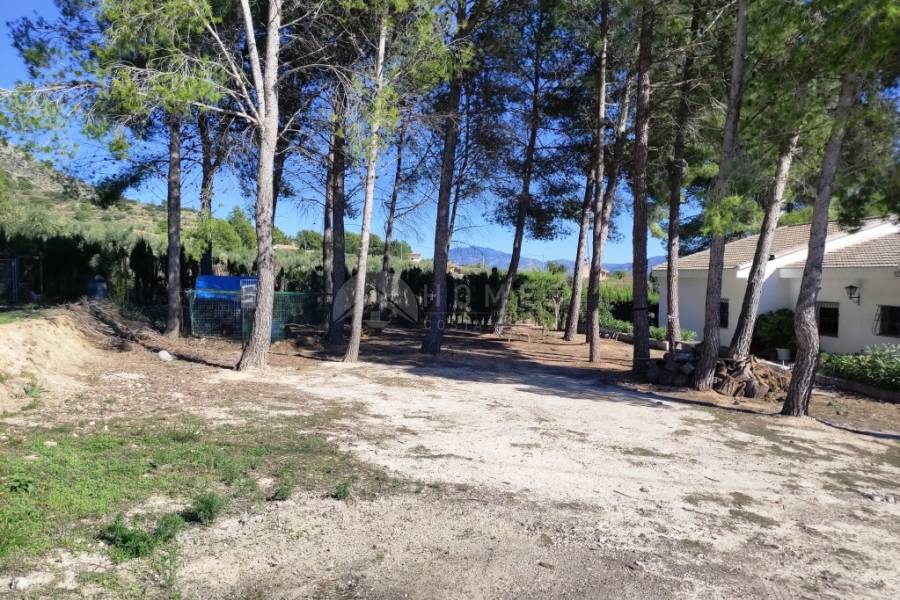 Te koop - Villa - Alcocer de Planes