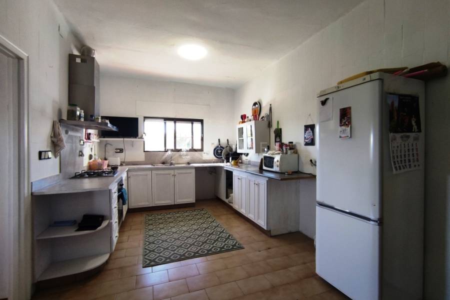 Te koop - Villa - Alcocer de Planes