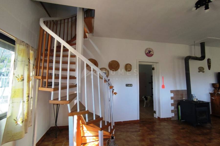 Te koop - Villa - Alcocer de Planes