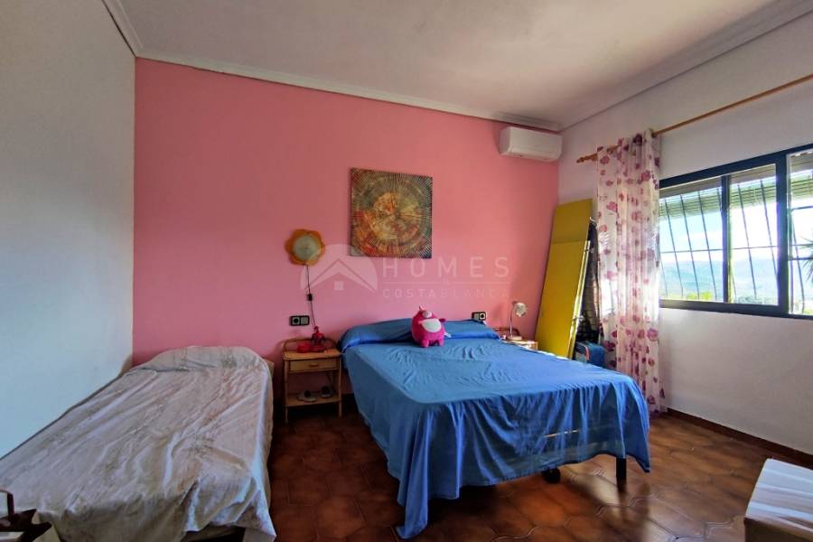 Te koop - Villa - Alcocer de Planes