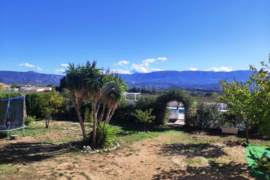 Te koop - Villa - Alcocer de Planes