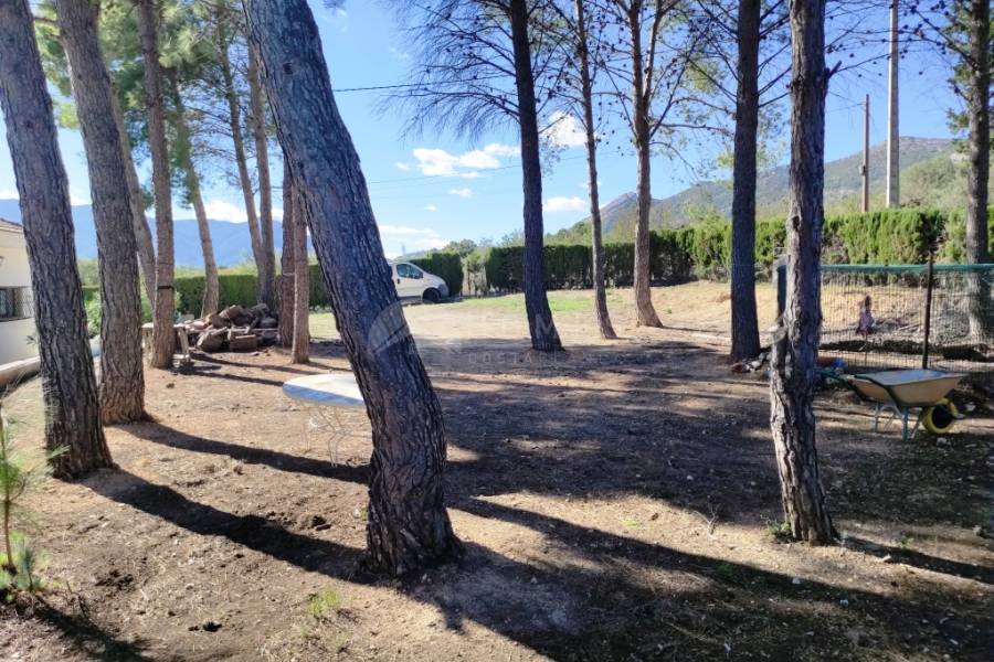 Te koop - Villa - Alcocer de Planes