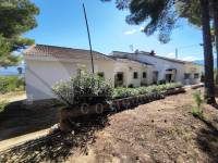 Te koop - Villa - Alcocer de Planes