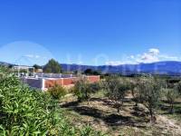 Te koop - Villa - Alcocer de Planes