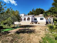 Te koop - Villa - Alcocer de Planes