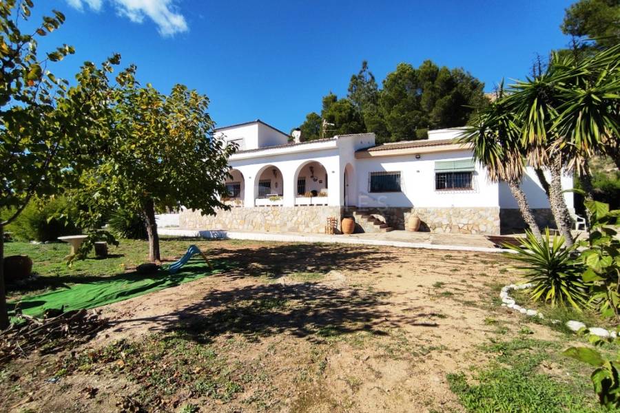 Te koop - Villa - Alcocer de Planes