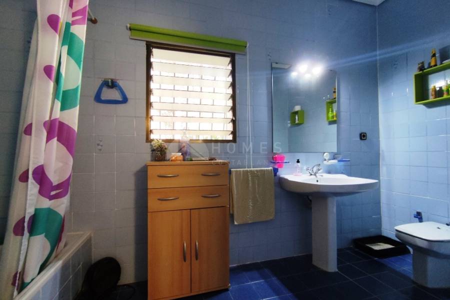 Te koop - Villa - Alcocer de Planes