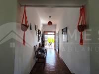 Te koop - Villa - Alcocer de Planes