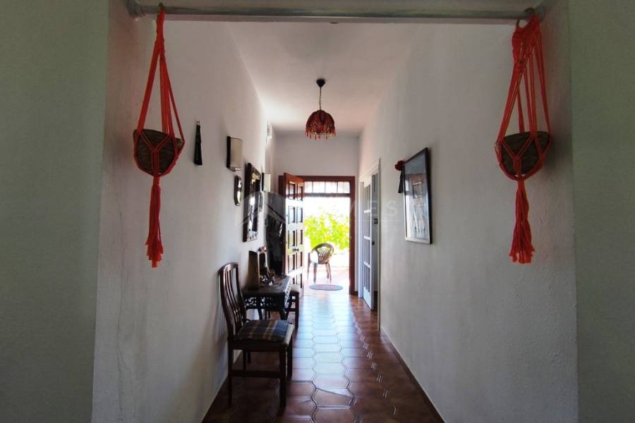 Te koop - Villa - Alcocer de Planes