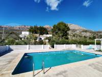 Te koop - Villa - Alcocer de Planes