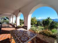 Te koop - Villa - Alcocer de Planes