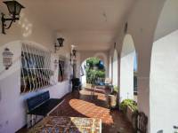 Te koop - Villa - Alcocer de Planes