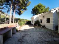 Te koop - Villa - Alcocer de Planes