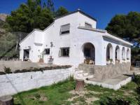 Te koop - Villa - Alcocer de Planes