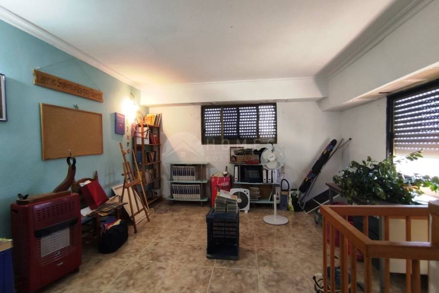 Te koop - Villa - Alcocer de Planes