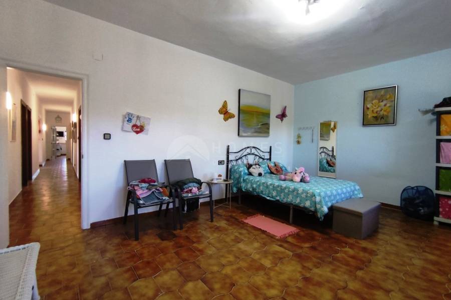 Te koop - Villa - Alcocer de Planes