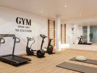 For sale - Apartment - Denia