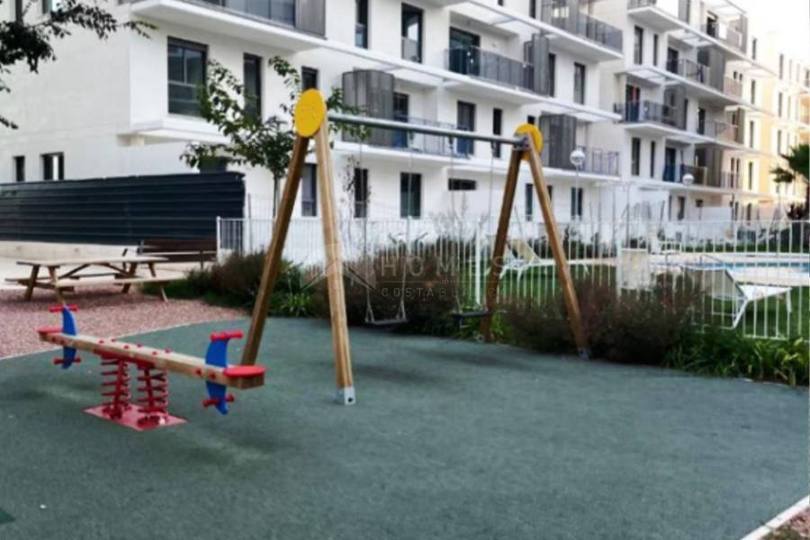 For sale - Apartment - Denia