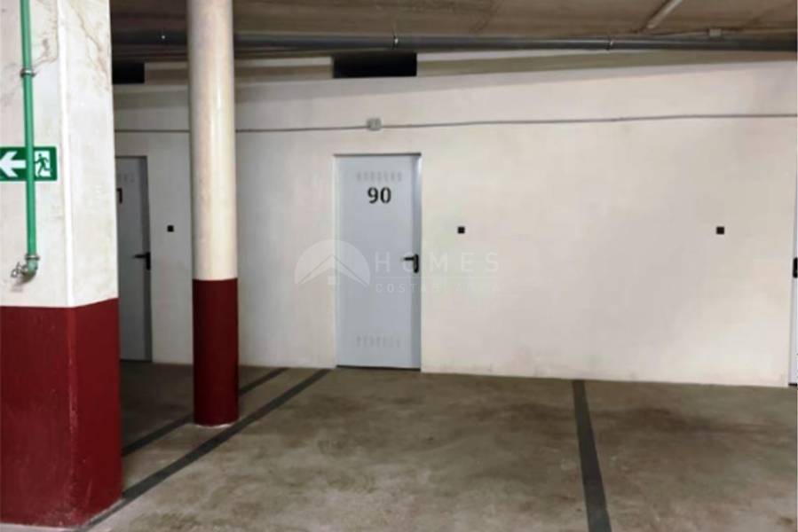 For sale - Apartment - Denia