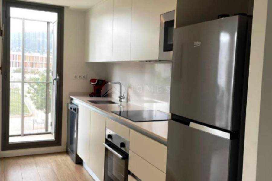 For sale - Apartment - Denia