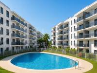 Te koop - Appartement - Denia