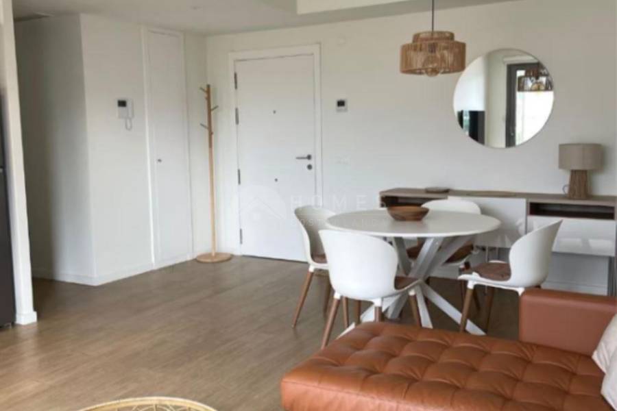 Te koop - Appartement - Denia