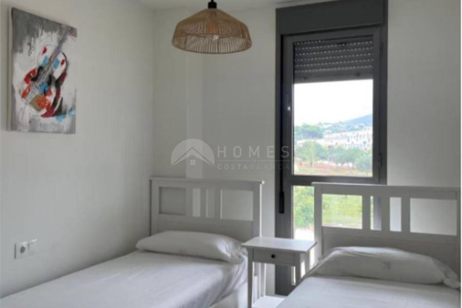 Te koop - Appartement - Denia