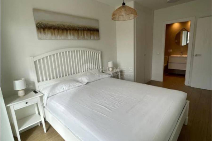 Te koop - Appartement - Denia