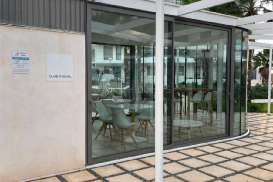 Te koop - Appartement - Denia