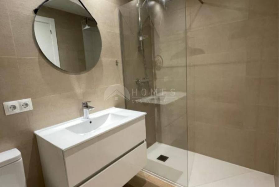 Te koop - Appartement - Denia