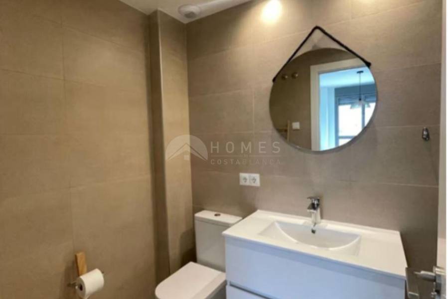 Te koop - Appartement - Denia