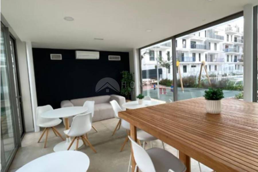 Te koop - Appartement - Denia