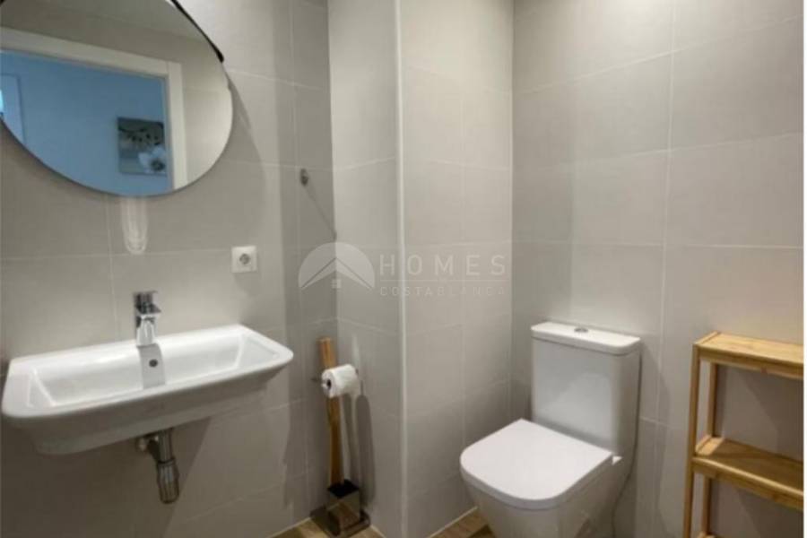 Te koop - Appartement - Denia