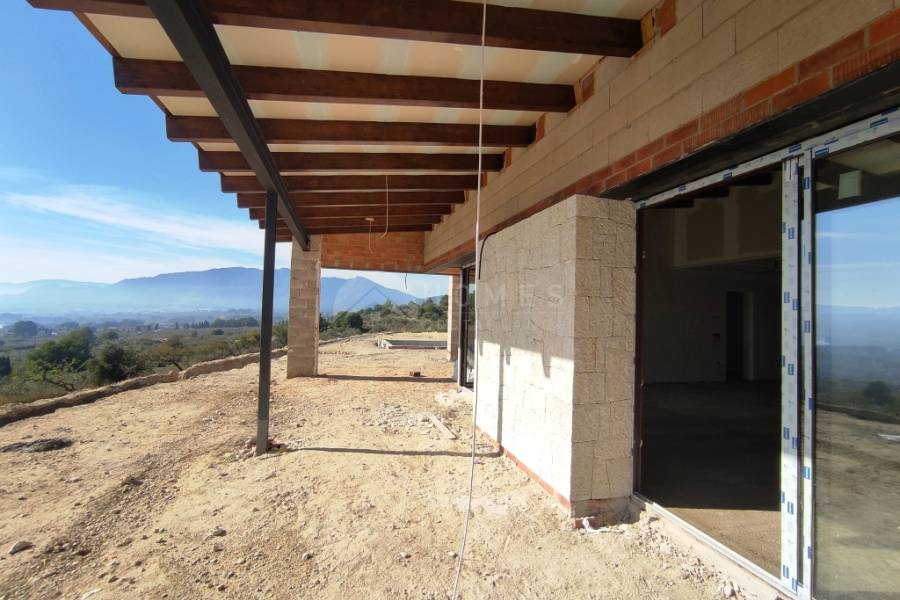 Venta - Casa de Campo - Gaianes