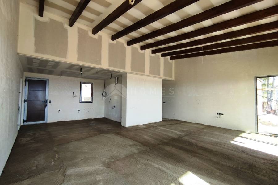 Venta - Casa de Campo - Gaianes