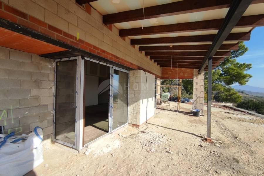 Venta - Casa de Campo - Gaianes