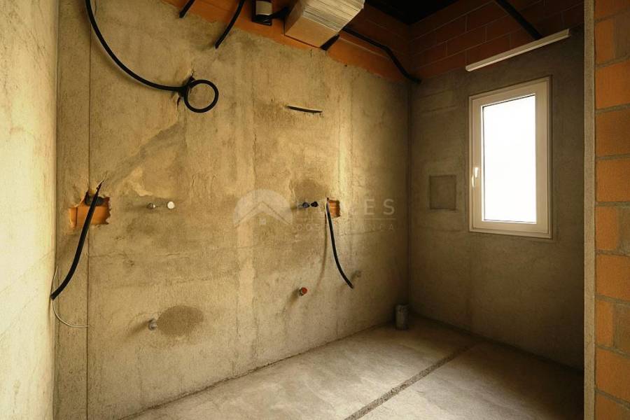 Venta - Casa de Campo - Gaianes