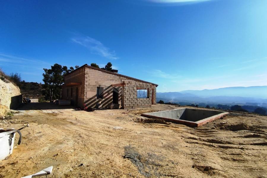 Venta - Casa de Campo - Gaianes