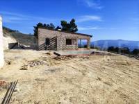 Venta - Casa de Campo - Gaianes