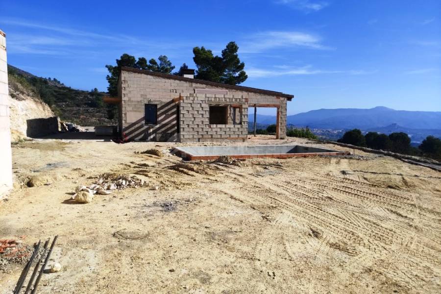 Venta - Casa de Campo - Gaianes