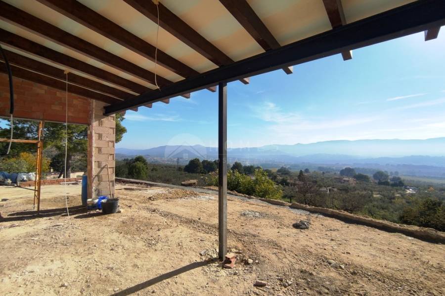 Venta - Casa de Campo - Gaianes