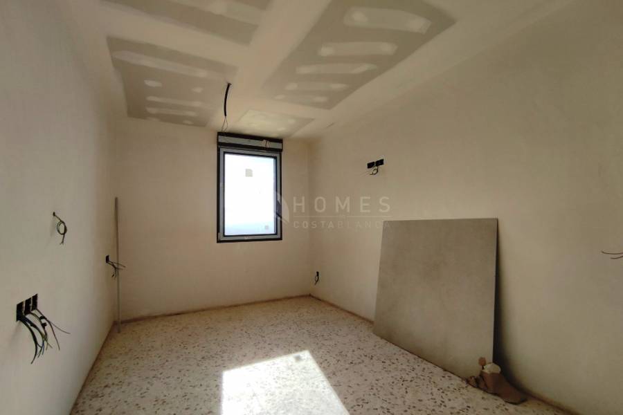 Venta - Casa de Campo - Gaianes