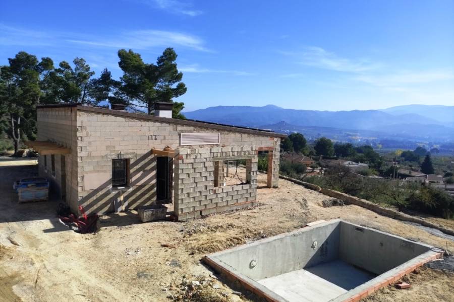 Venta - Casa de Campo - Gaianes