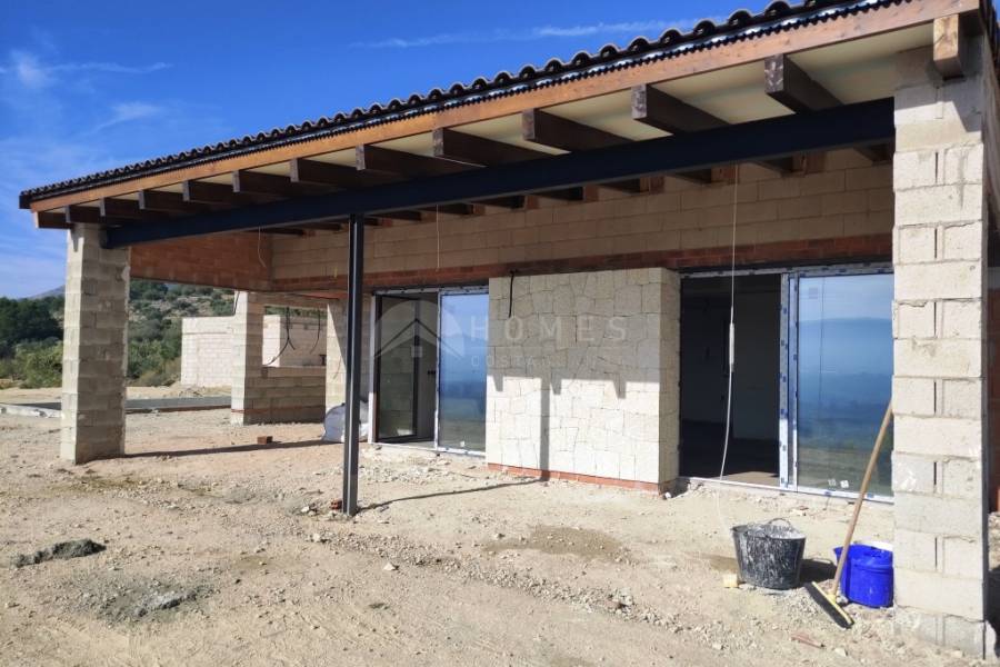 Venta - Casa de Campo - Gaianes