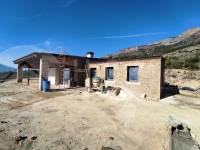 Venta - Casa de Campo - Gaianes