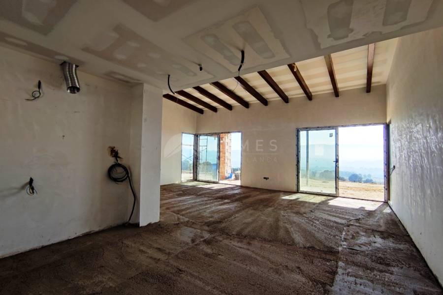 Venta - Casa de Campo - Gaianes