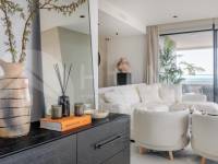 Obra Nueva - Apartamento - Benidorm