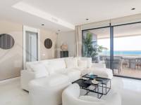 Obra Nueva - Apartamento - Benidorm