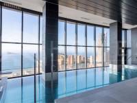 Obra Nueva - Apartamento - Benidorm